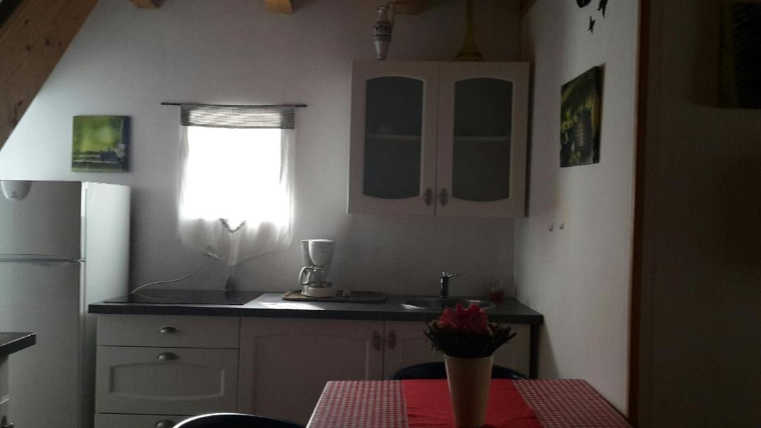 Photo of Kitchen in Grospierres