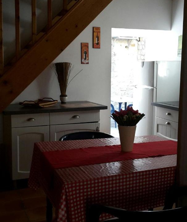 Photo of Kitchen in Grospierres
