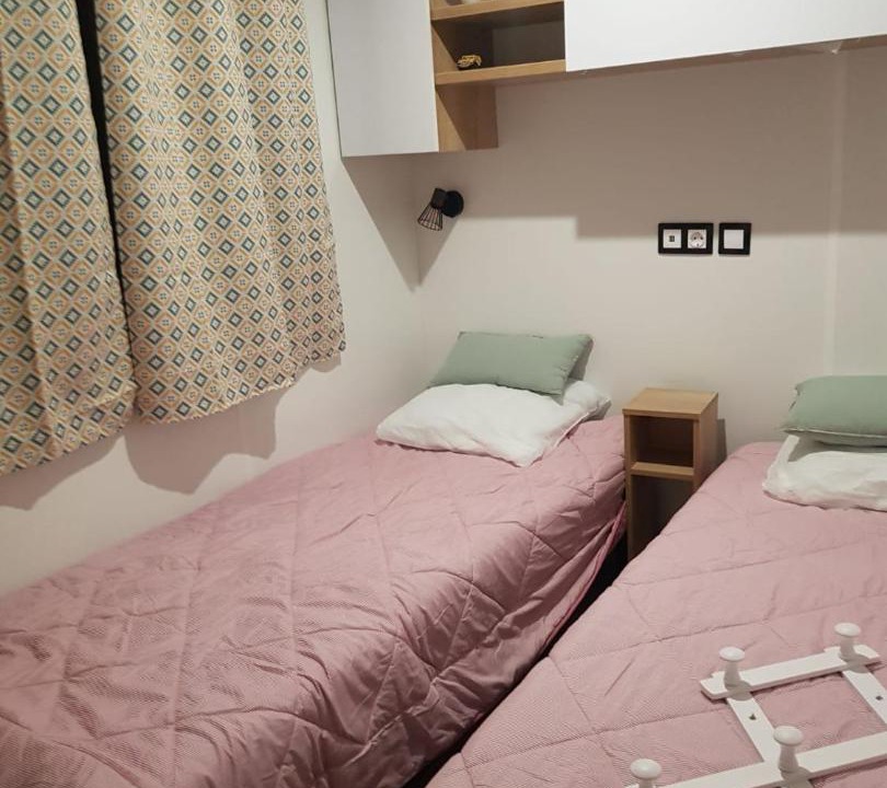 Photo of Bedroom in Montpellier