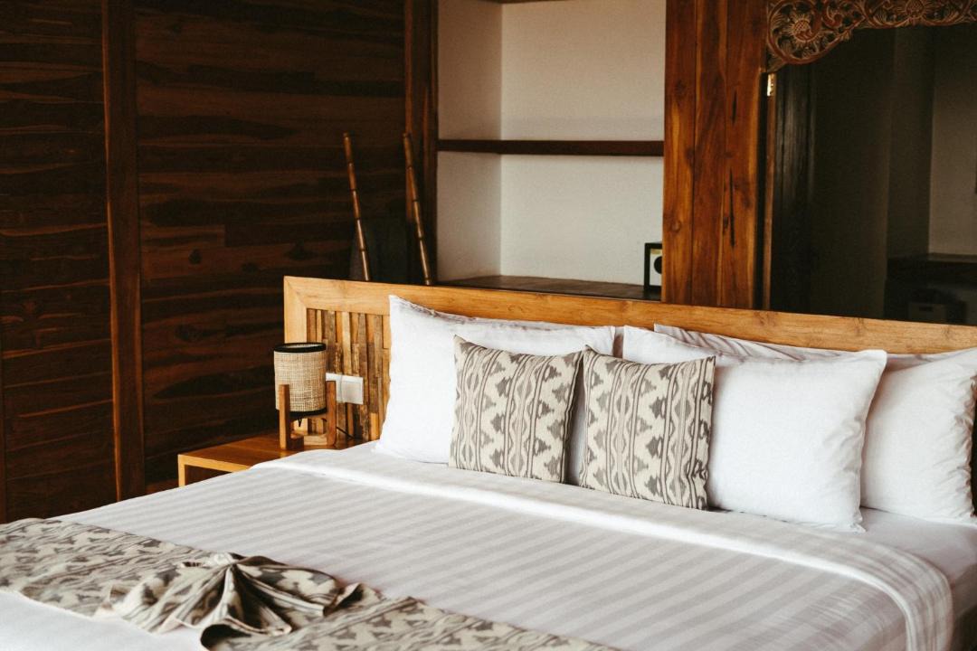 Photo of Bedroom in Sumbawa Barat
