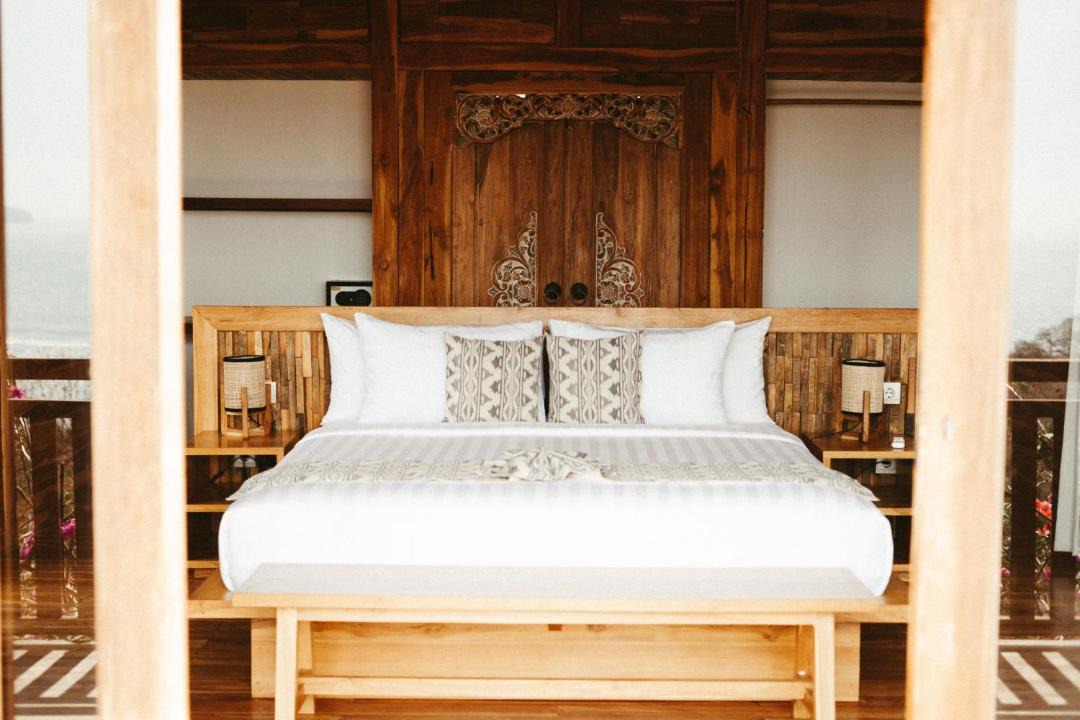 Photo of Bedroom in Sumbawa Barat