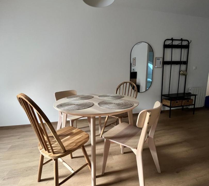 Photo of Livingroom in Cherbourg-en-Cotentin