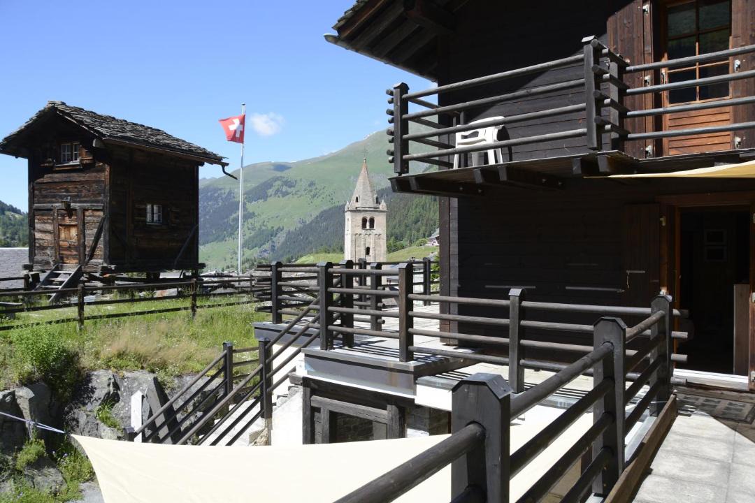 Photo of Others in Bourg-Saint-Pierre