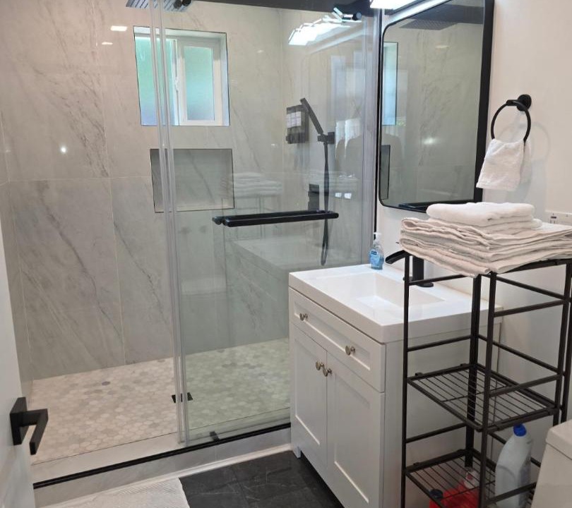 Photo of Bathroom in Winnetka