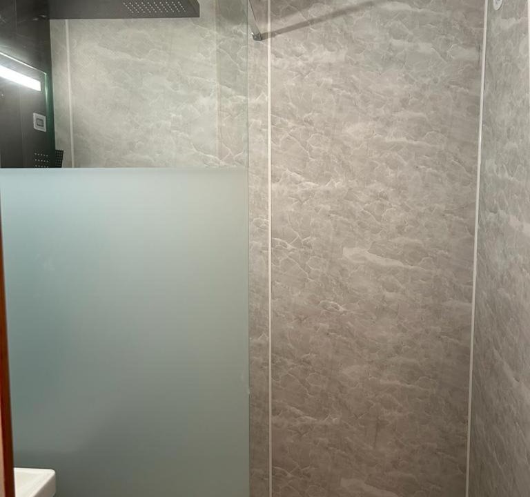 Photo of Bathroom in Bagneres-de-Luchon