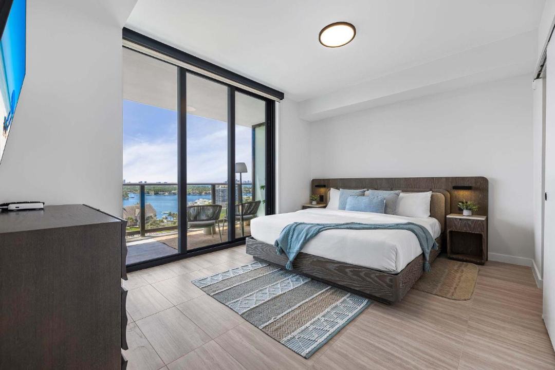 Photo of Bedroom in North Beach