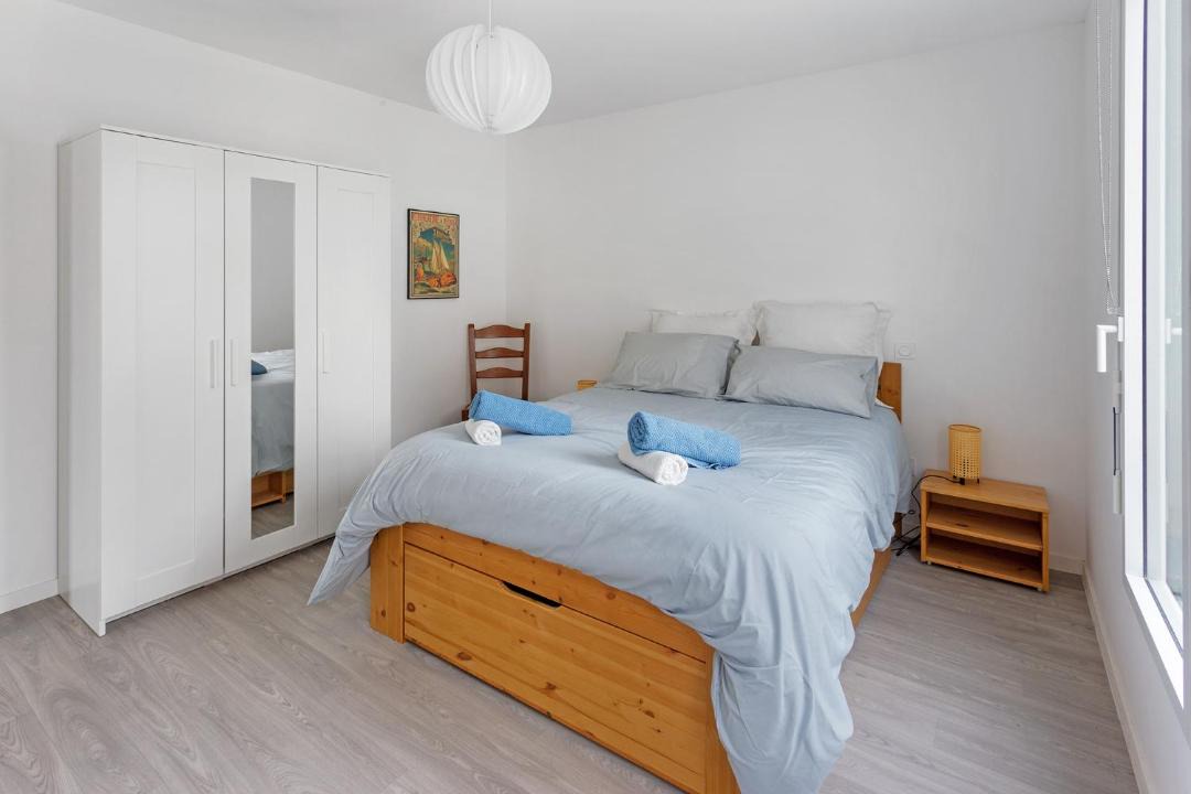 Photo of Bedroom in Les Sorinieres