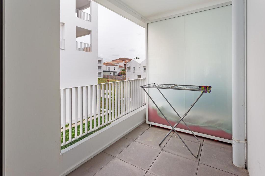 Photo of Patio Balcony in Les Sorinieres