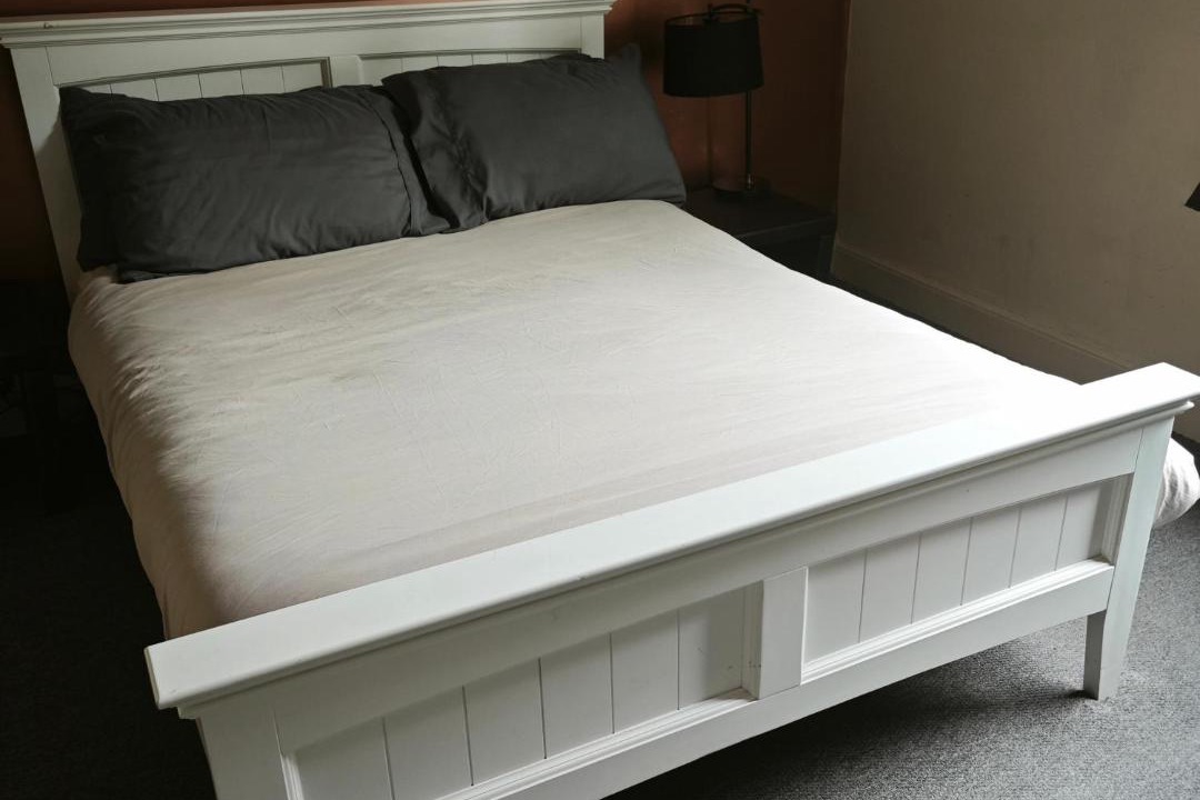 Photo of Bedroom in East Drayton