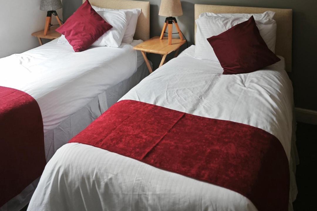 Photo of Bedroom in East Drayton