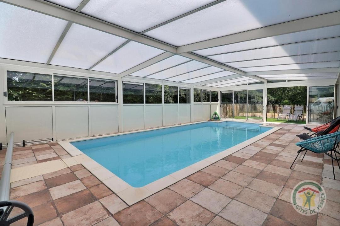 Photo of Patio Balcony in Iffendic