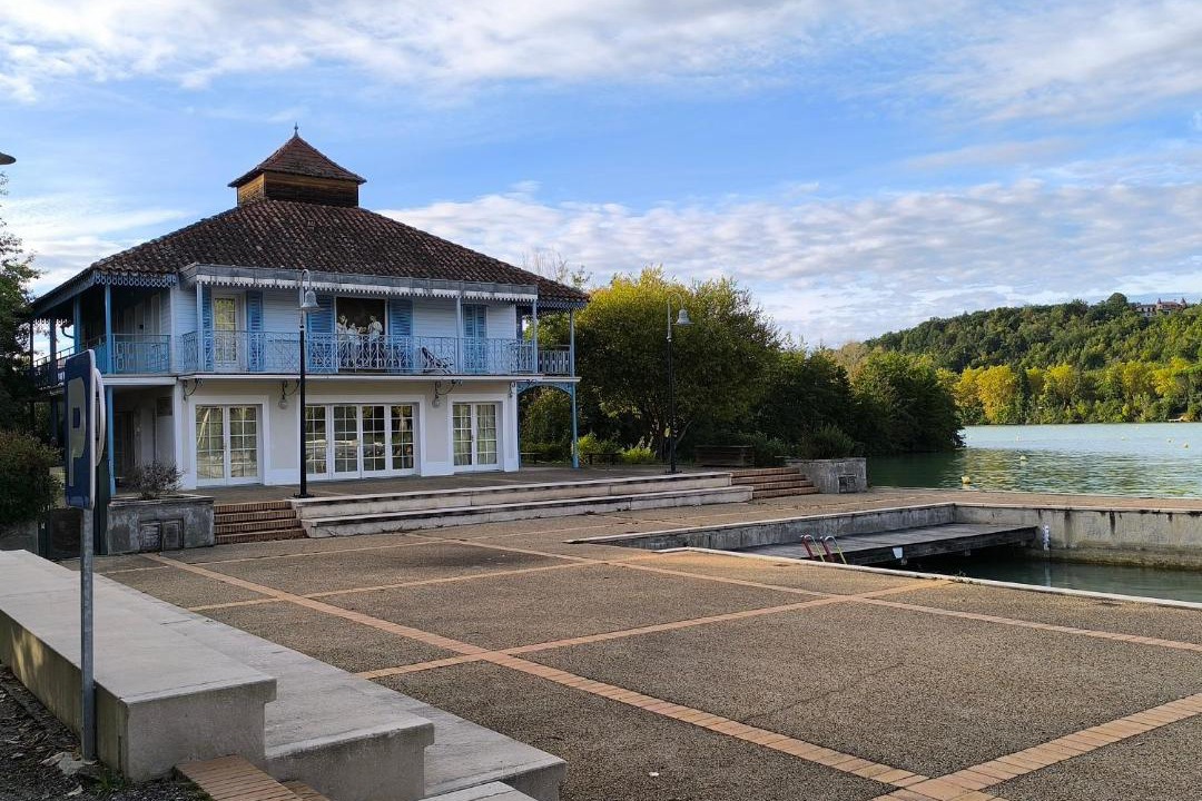 Photo of Others in Marciac