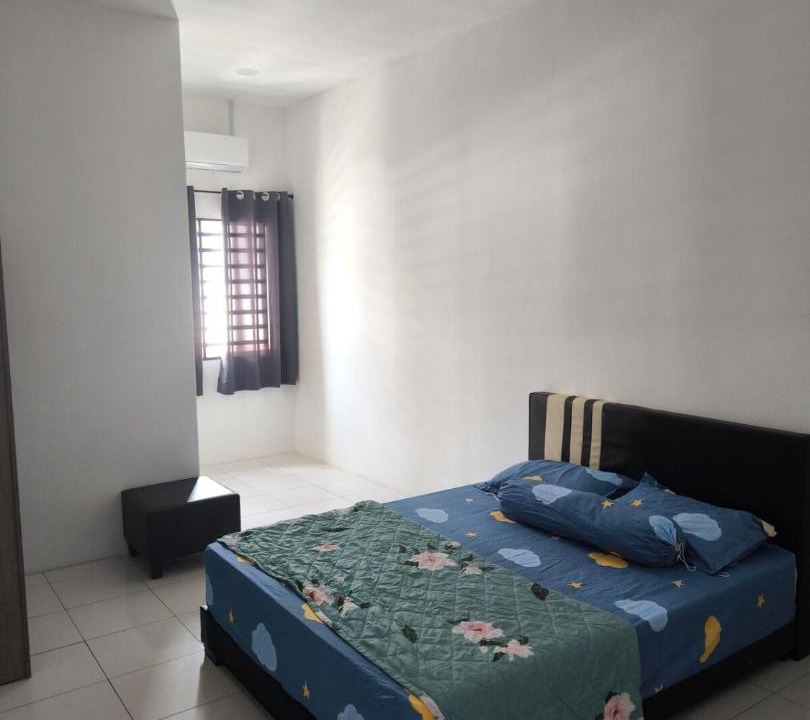 Photo of Bedroom in Batu Gajah