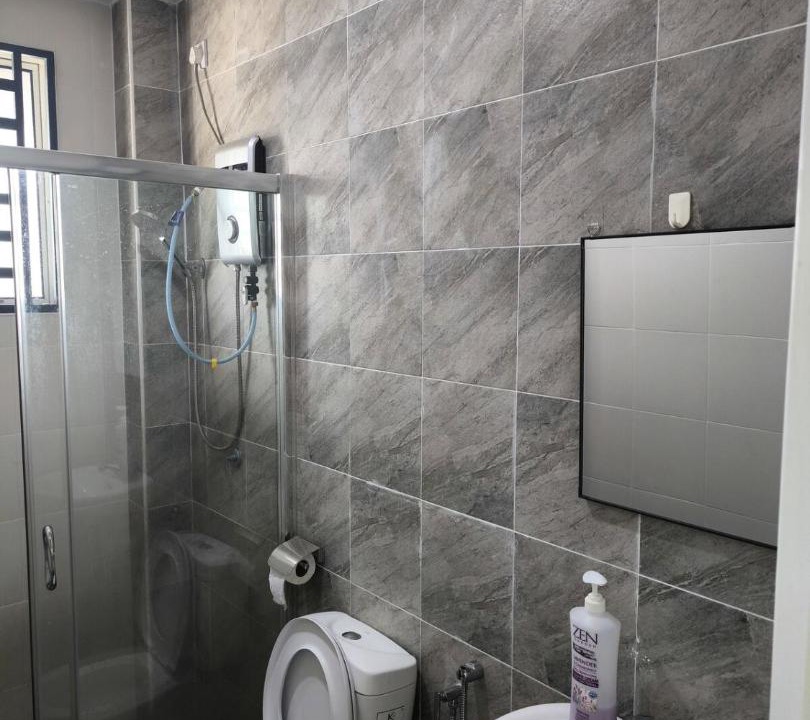 Photo of Bathroom in Batu Gajah