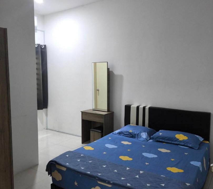 Photo of Bedroom in Batu Gajah