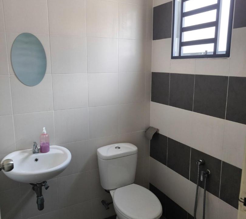 Photo of Bathroom in Batu Gajah