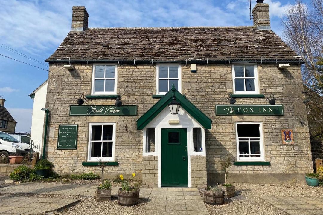 Photo of Others in Hawkesbury Upton