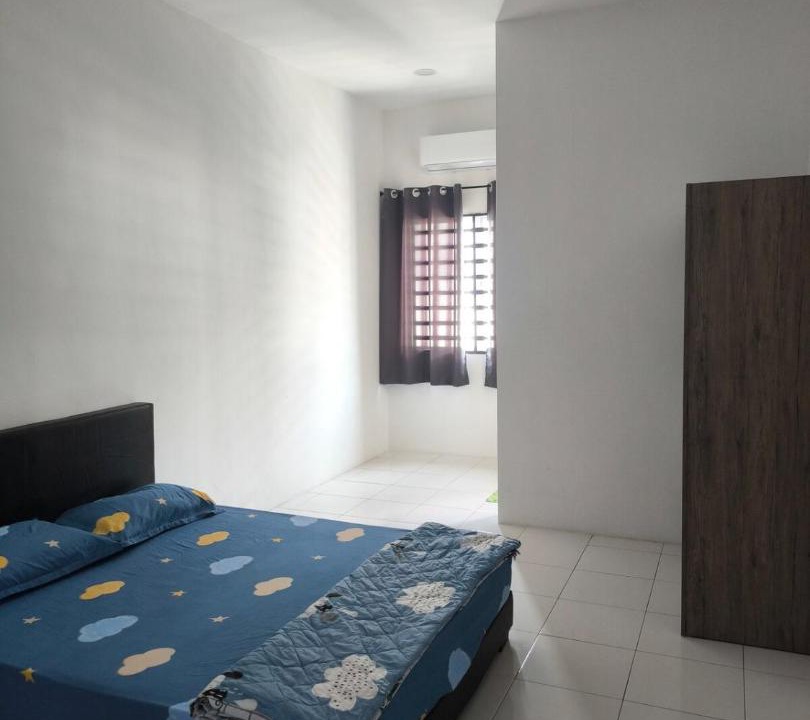 Photo of Bedroom in Batu Gajah