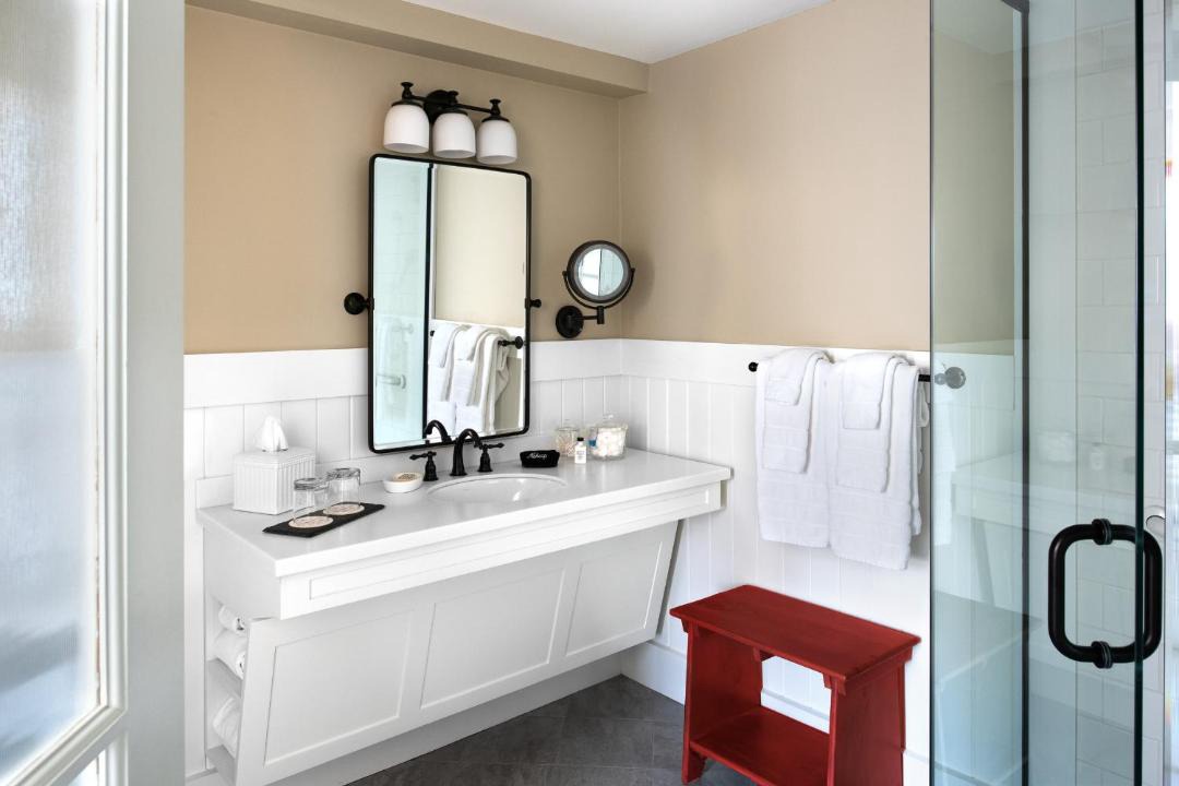 Photo of Bathroom in Wolfeboro