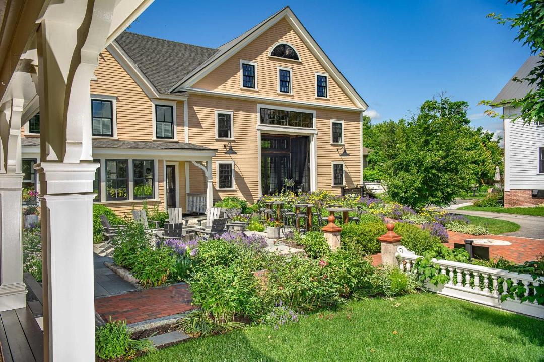 Photo of Others in Wolfeboro