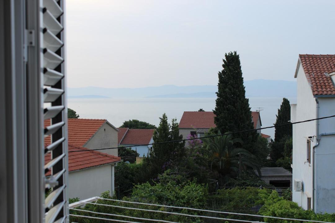 Photo of Buildings in Sutivan