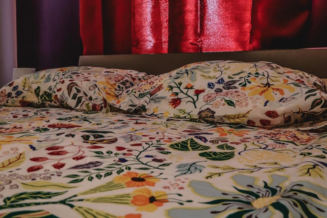 Photo of Bedroom in Saint-Rambert