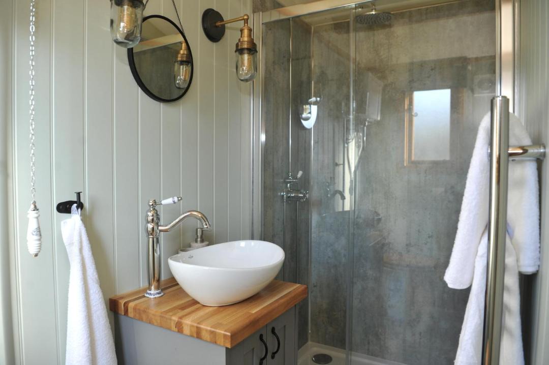 Photo of Bathroom in Dursley