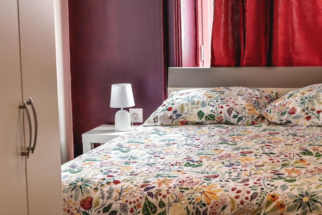 Photo of Bedroom in Saint-Rambert