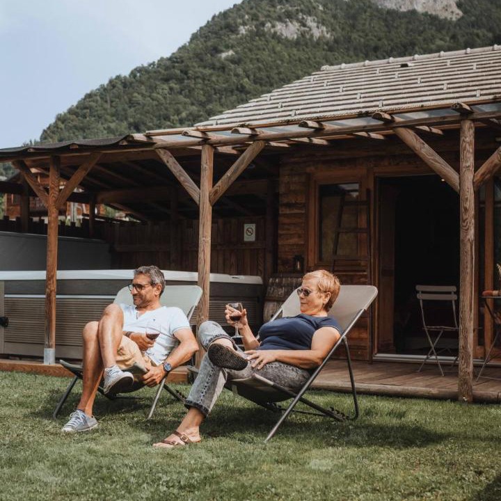 Photo of Others in Le Biot