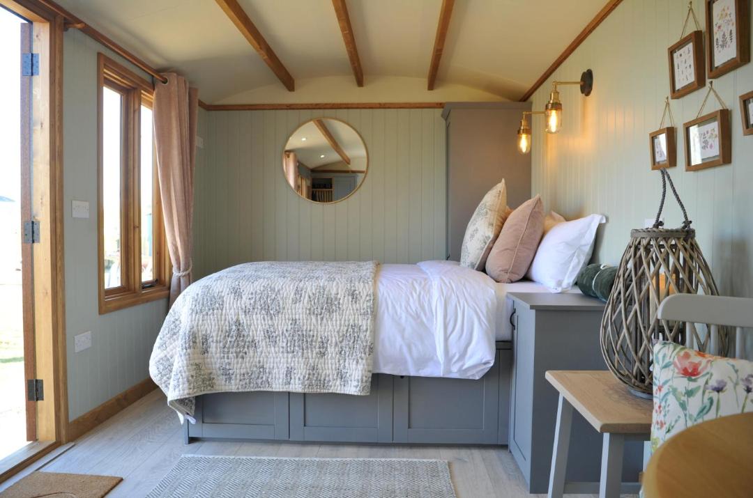 Photo of Bedroom in Dursley