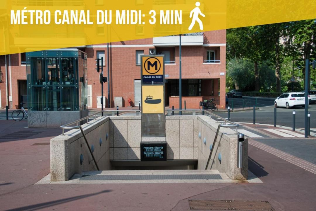 Photo of Others in Toulouse City-Centre