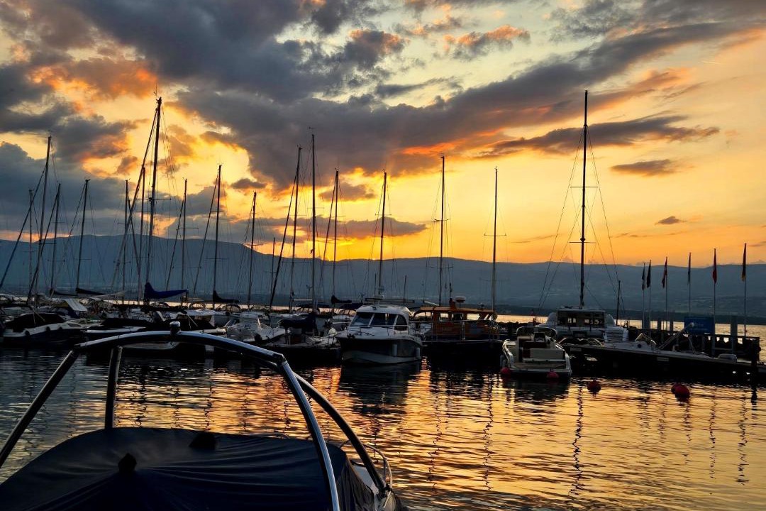 Photo of Others in Yvoire