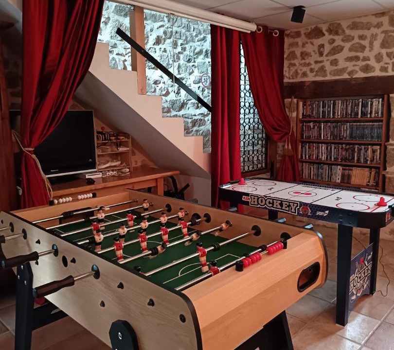 Photo of Others in Saint-Priest-des-Champs