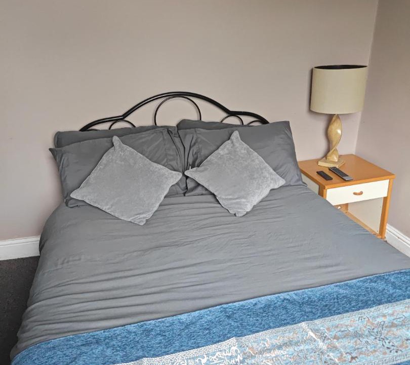 Photo of Bedroom in East Drayton