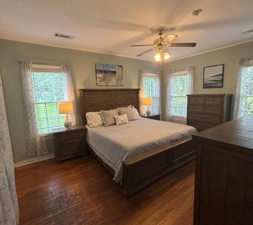Photo of Bedroom in Hattiesburg