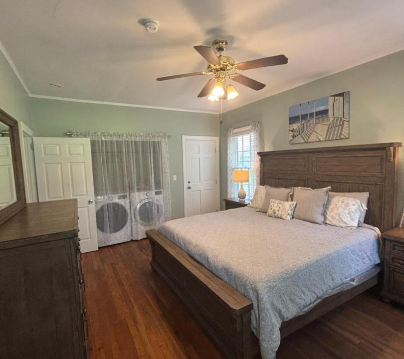 Photo of Bedroom in Hattiesburg