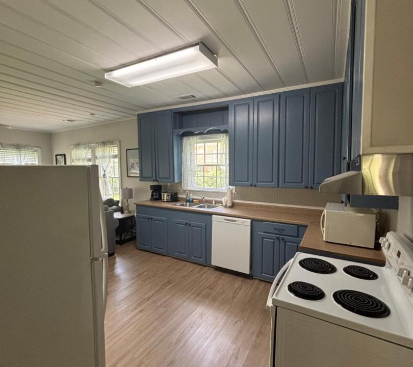 Photo of Kitchen in Hattiesburg