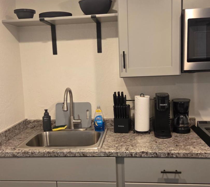 Photo of Kitchen in Green River