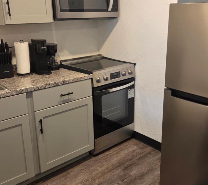 Photo of Kitchen in Green River