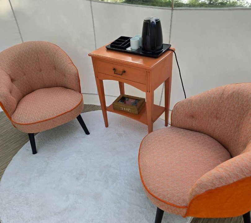 Photo of Livingroom in Montaulin