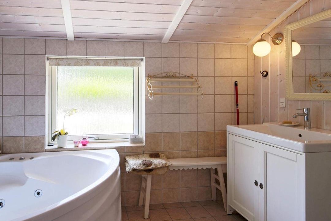 Photo of Bathroom in Havnsø