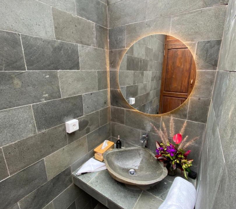 Photo of Bathroom in Wanagiri