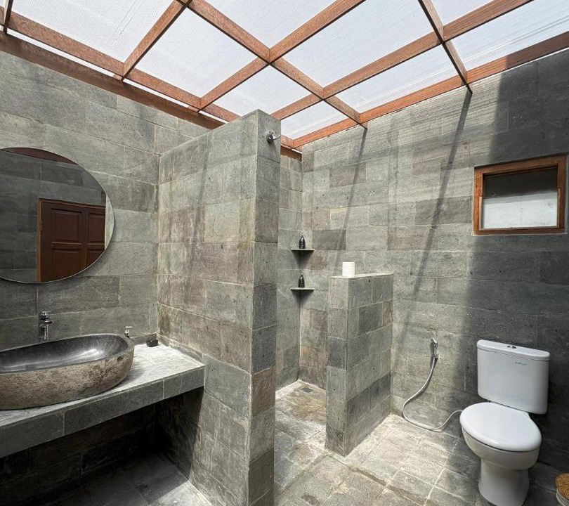 Photo of Bathroom in Wanagiri