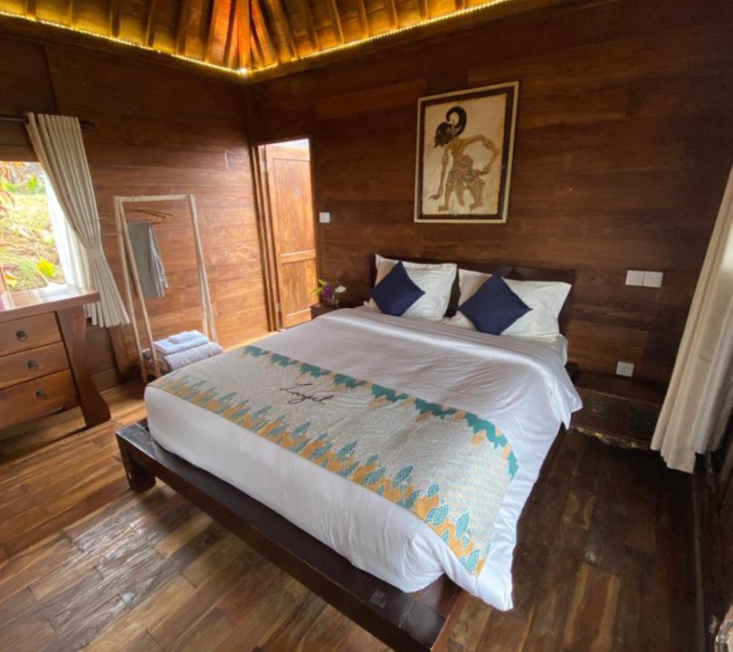 Photo of Bedroom in Wanagiri