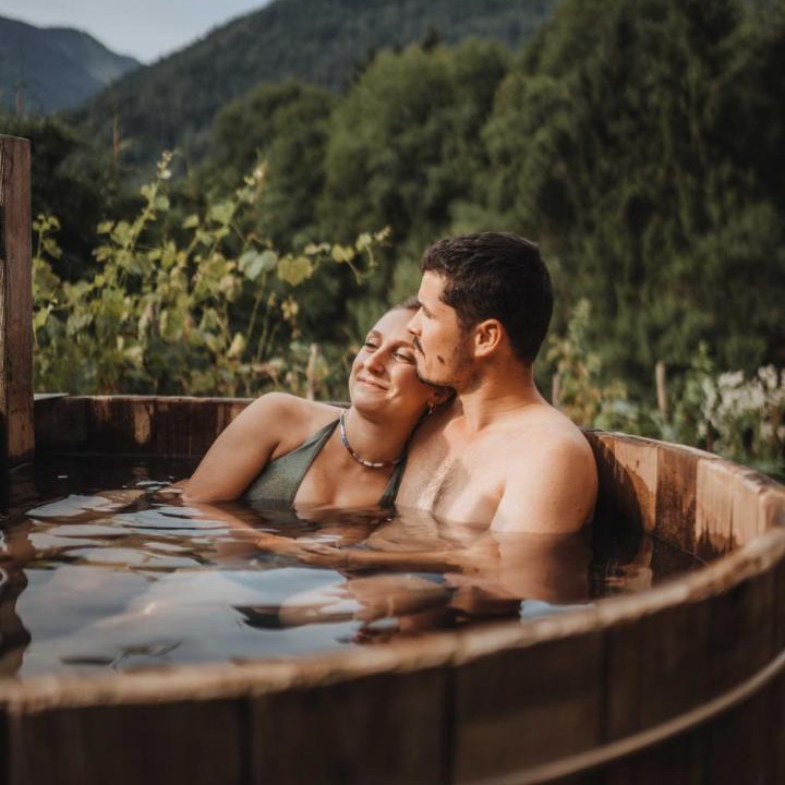 Photo of Others in Le Biot