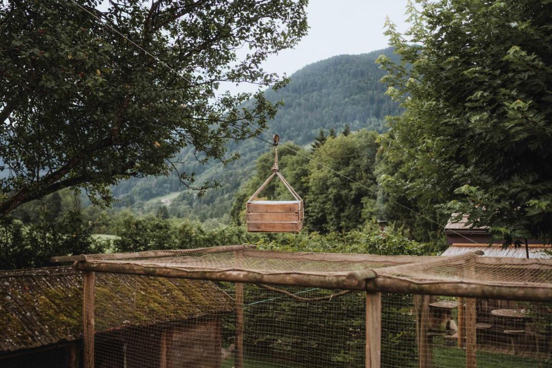 Photo of Others in Le Biot