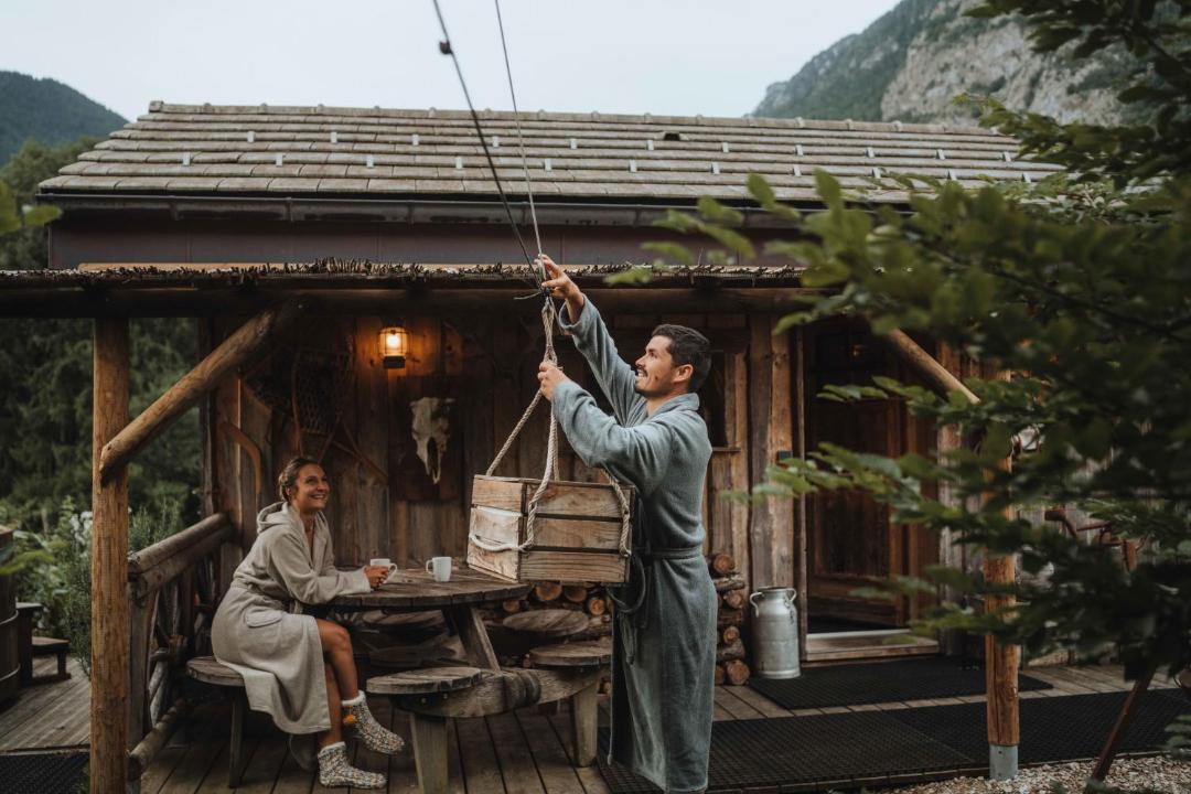 Photo of Others in Le Biot