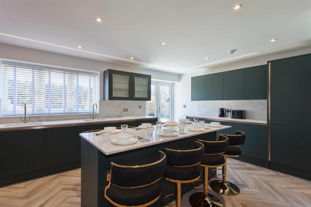 Photo of Kitchen in Woodley