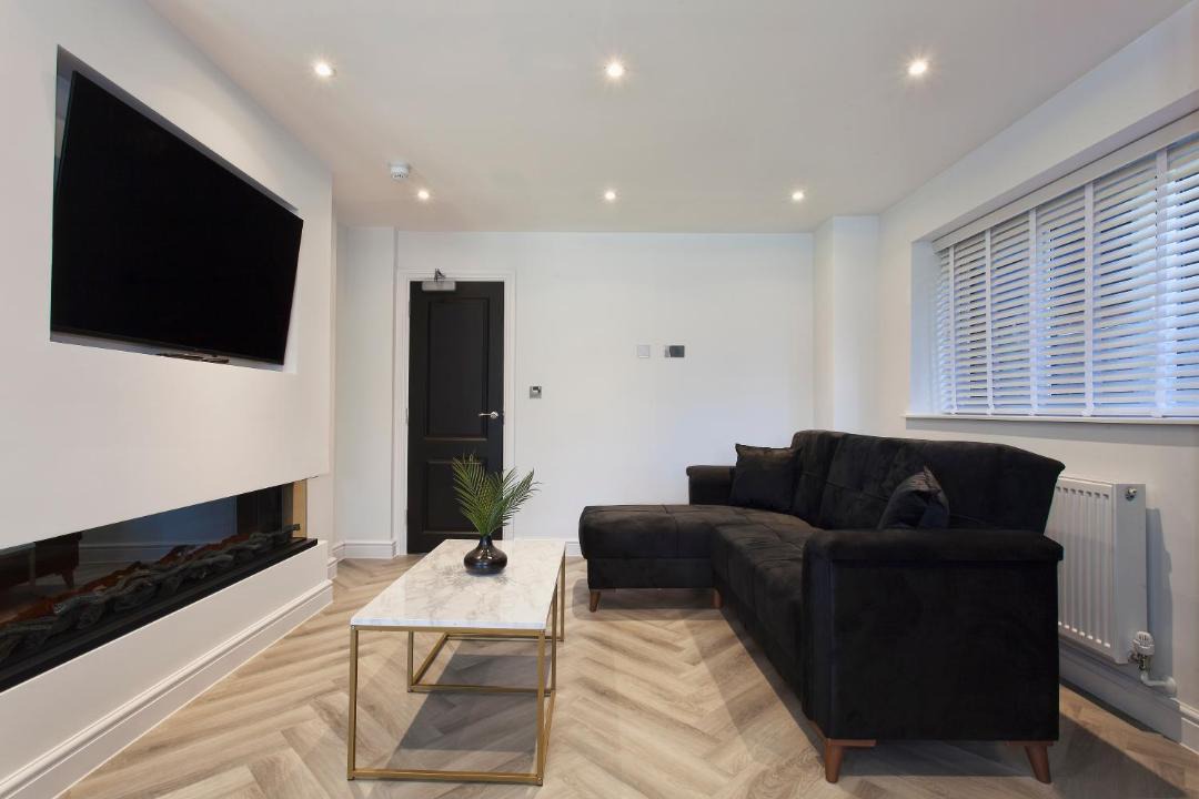 Photo of Livingroom in Woodley