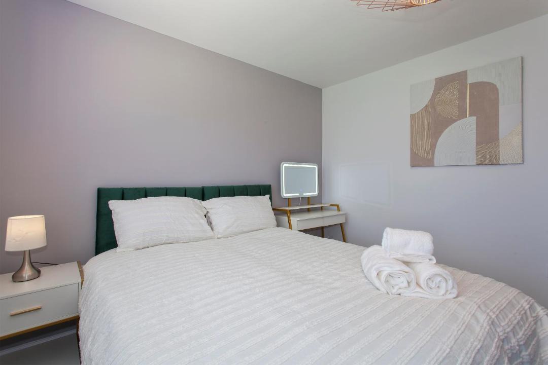 Photo of Bedroom in Woodley